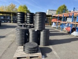 Poklop PAM Rexess 2 (s ventilací)