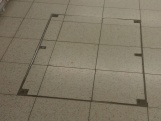 Poklop Scobax Aludeck