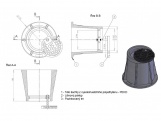 Poklop Scobax AQ