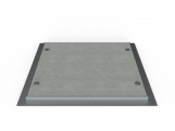 Poklop Scobax E-Deck 8T
