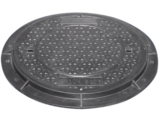 Poklopy Globax – Globax Kompotech 40 mm, 600 mm, A15