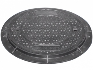 Poklopy Globax – Kompotech B těsnění