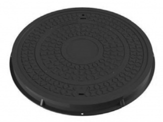 Poklopy MEA – ECO 600 mm, B125
