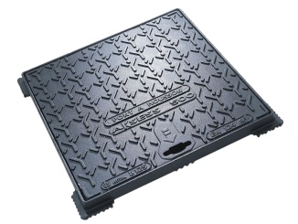 Poklopy PAM – PAM Aksess 37 mm, 220 x 220 cm, B125