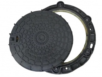 Poklopy PAM – Pametanche 600