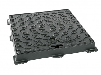 Poklopy PAM – Parxess C250 500 x 500 mm 56 mm C250