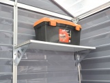 Police Palram Skylight