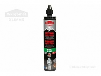 Polyesterové – Klimas Wkręt-met KOTVA CHEMICKÁ POLYESTEROVÁ 300ML