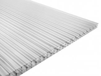 Polykarbonát (PC) – Gutta Guttagliss DUAL STRONG 10 mm
