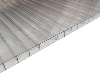 Polykarbonát (PC) – Makrolon 5X 10 mm