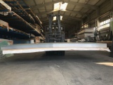 Polykarbonátová deska Exolon 2UV 10 mm