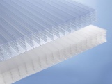 Polykarbonátová deska Exolon Multi UV HX/32 mm