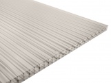 Polykarbonátová deska Gutta Guttagliss DUAL STRONG 10 mm