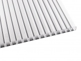 Polykarbonátová deska Gutta Guttagliss Zebra 16 mm
