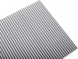 Polykarbonátová deska Gutta Guttagliss Zebra 16 mm