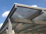 Polykarbonátová deska Palram Sunlite 7W 16 mm