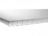 Polykarbonátová deska Sabic Lexan Thermoclear 25 mm