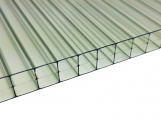Polykarbonátová deska Stabilit Macrolux 10 mm