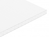 Polykarbonátová dutinková deska Exolon 2/6 mm