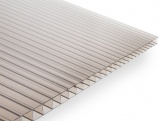 Polykarbonátová dutinková deska Gutta Guttagliss DUAL BOX 8 mm