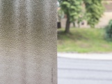 Polykarbonátová vlnitá deska Gutta Guttagliss Makro CST