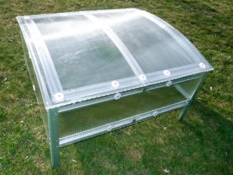 Polykarbonátové – Gutta Gardentec Classic