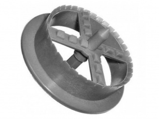Polystyren – Frézka na polystyren Scobax