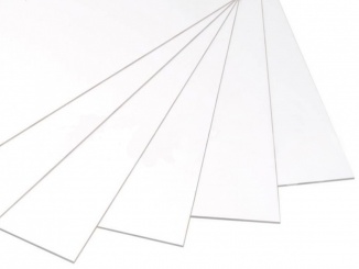 Polyvinylchlorid (PVC) – Ex-Cel Plastics PVC GrafiX Ex-Cel