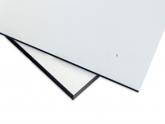 Polyvinylchlorid (PVC) – Palram Palboard