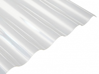 Polyvinylchlorid (PVC) – PVC čirá 2000 x 900 mm