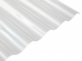 Polyvinylchloridová vlnitá deska Gutta Guttagliss PVC