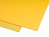 Polyvinylchloridové plexisklo Gutta Hobbycolor