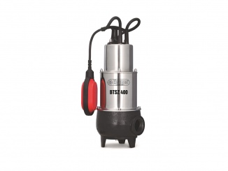 Ponorná – Elpumps BTSZ 400