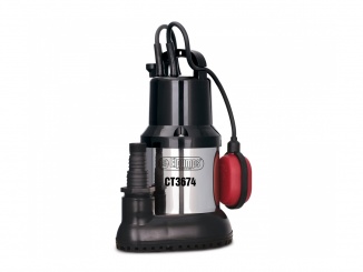 Ponorná – Elpumps CT 3674
