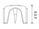 Pontarolo Pontarolo Engineering Cupolex