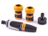 Postřikovač proudnicový Scobax Nozzle