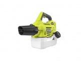 Postřikovač Ryobi RY18