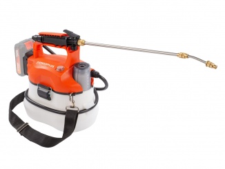 Postřikovače – Powerplus Postřikovač POWDPG80400