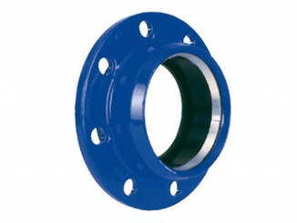 Potrubní systémy – PAM Quick Blutop Lock