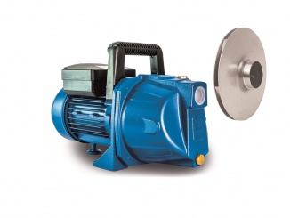 Povrchová – Elpumps JPV 1300 B