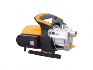 Povrchová – Riwall Rejp Inox 1200