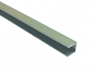 Příslušenství – Al U profil LGP-3 Leddex