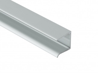 Příslušenství – Covestro ALU-U elox 16 mm