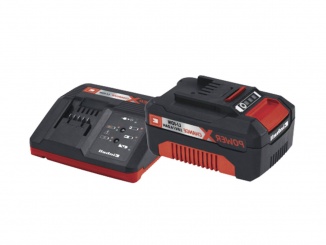 Příslušenství – Einhell Power-X-Change