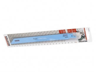 Příslušenství – Kreator Pilový list pro ocasové pily 225 mm