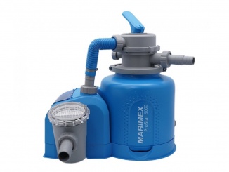 Příslušenství – Marimex Písková filtrace ProStar 6000