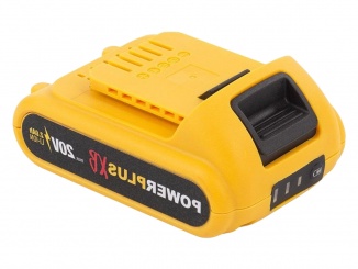 Příslušenství – Powerplus XB