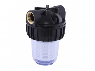 Příslušenství – Předfiltr 1 l Elpumps