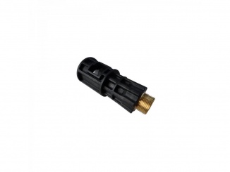 Příslušenství – Riwall PRO Adaptér závit-rychlospojka G70 (REPW 195i SET)