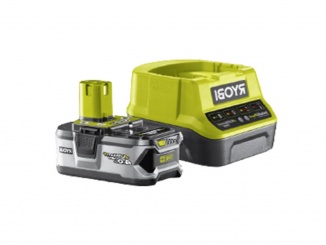 Příslušenství – Ryobi RC18120